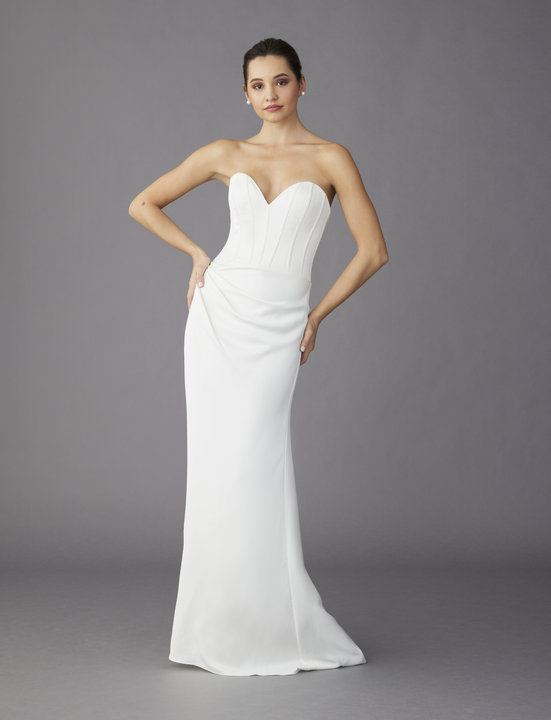 Lazaro Style 32325 Tia