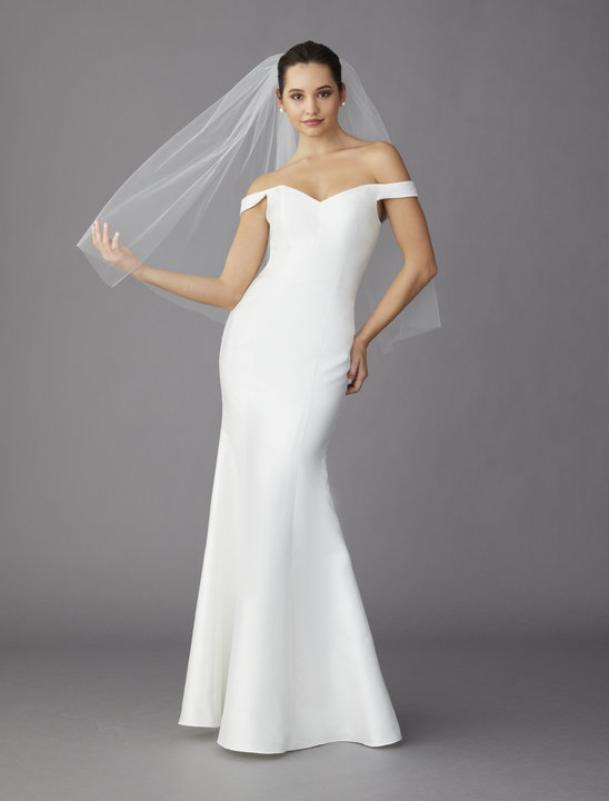 Lazaro Style 32330 Kate