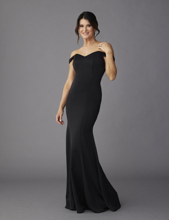 Lazaro Style 32331 Eve