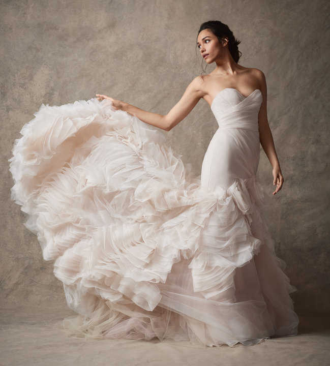 Francesca Avila Style 82250 Danea Bridal Gown