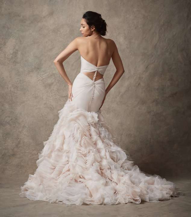 Francesca Avila Style 82250 Danea Bridal Gown