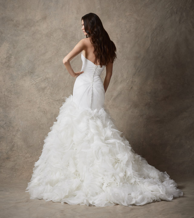 Francesca Avila Style 82250 Danea Bridal Gown