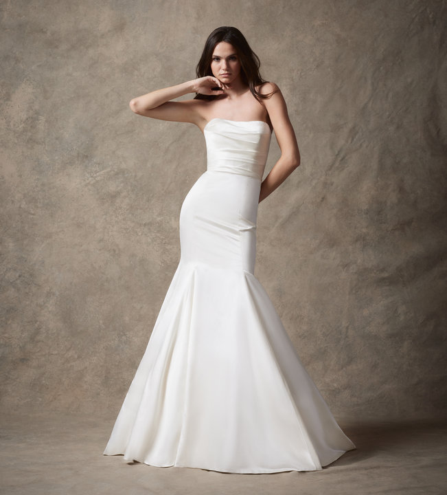 Francesca Avila Style 82252 Nika Bridal Gown