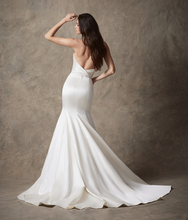 Francesca Avila Style 82252 Nika Bridal Gown