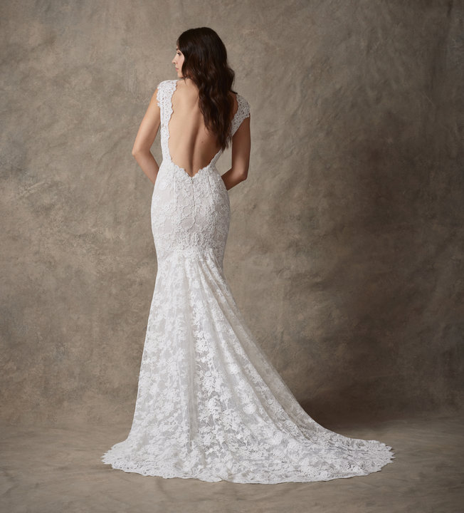 Francesca Avila Style 82255 Bryn Bridal Gown