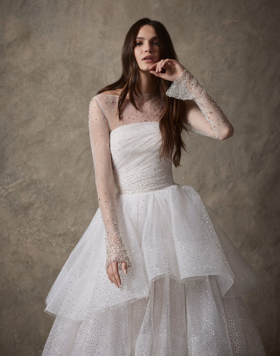 Francesca Avila Style 82262 Avelina Bridal Gown