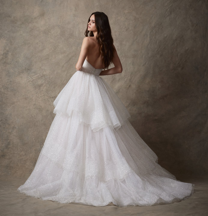 Francesca Avila Style 82262 Avelina Bridal Gown