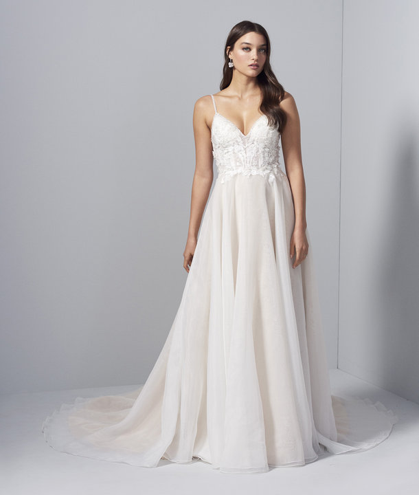 Lucia Style 92003 Freya Bridal Gown