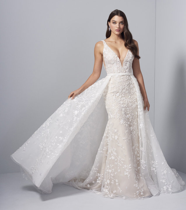 Lucia Style 92005 Tessa Bridal Gown