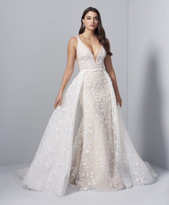 Lucia Style 92005 Tessa Bridal Gown