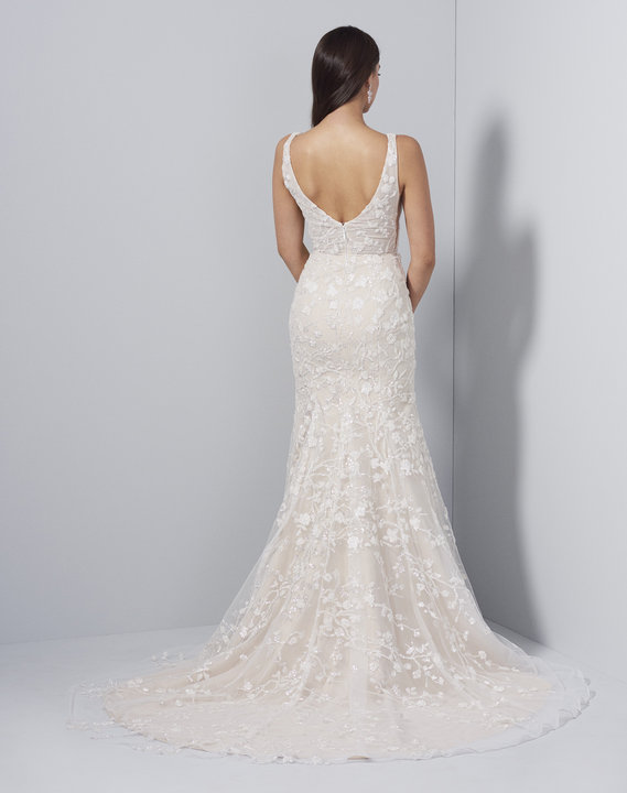 Lucia Style 92005 Tessa Bridal Gown