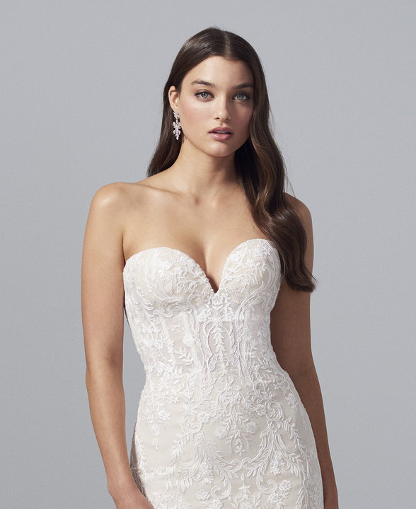 Lucia Style 92006 Gianna Bridal Gown