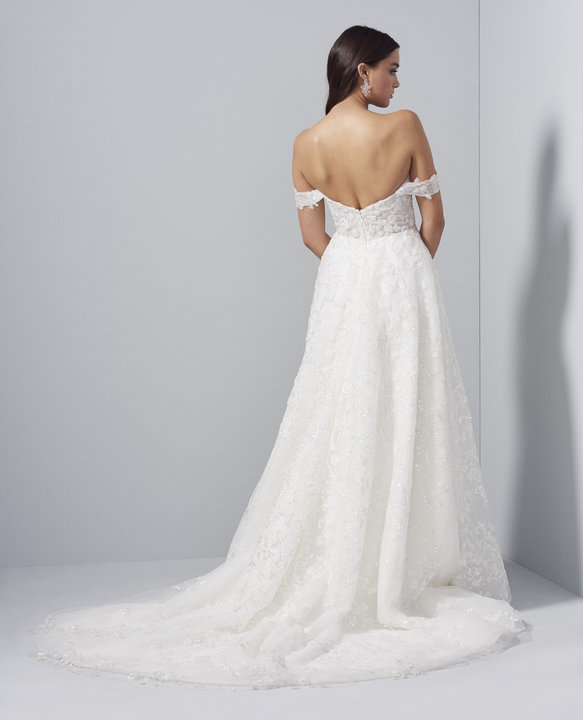 Lucia Style 92008 Carina Bridal Gown