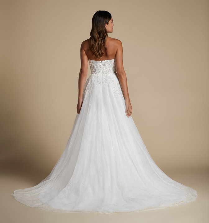 Lucia by Allison Webb Style 92102 Alaia Bridal Gown
