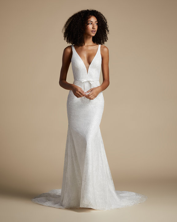 Lucia by Allison Webb Style 92106 Bria Bridal Gown