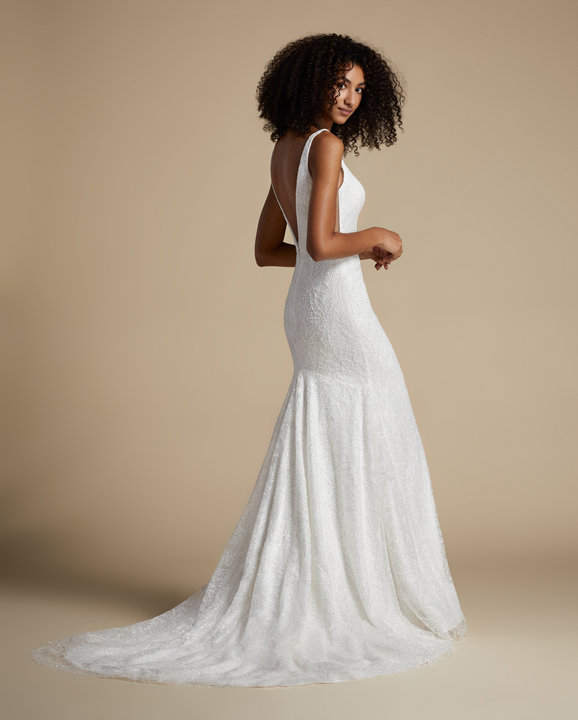 Lucia by Allison Webb Style 92106 Bria Bridal Gown