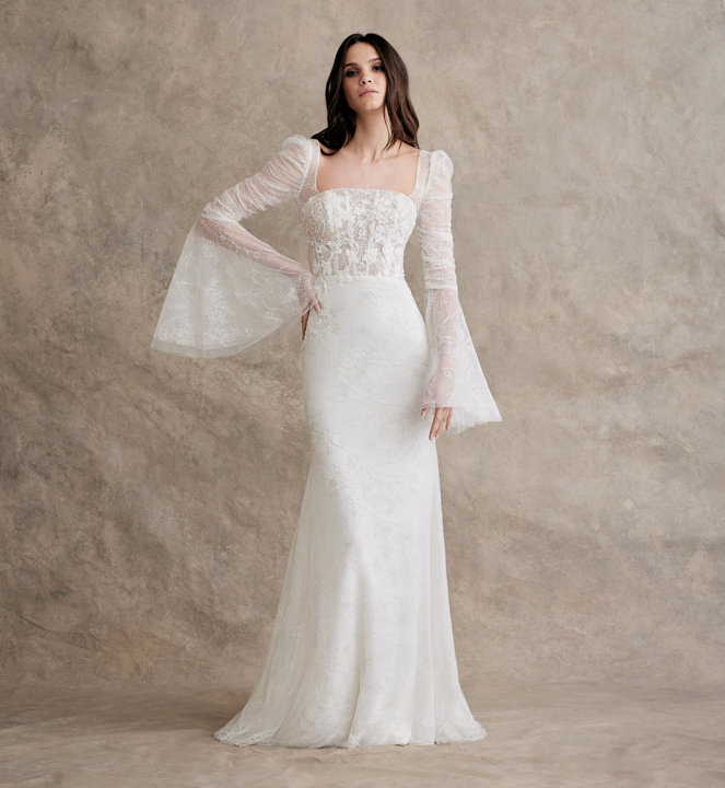 Kali by Francesca Avila Style Taya 92251 Bridal Gown