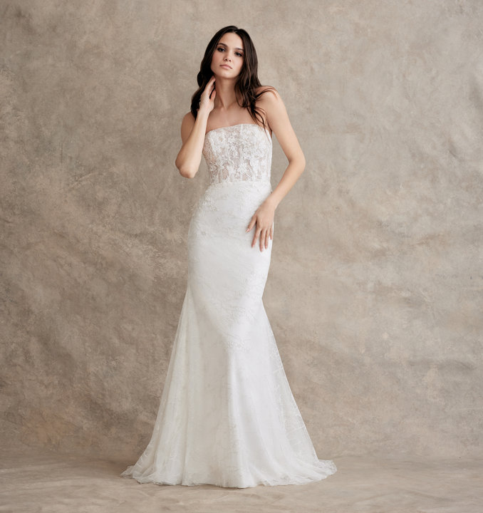 Kali by Francesca Avila Style Taya 92251 Bridal Gown