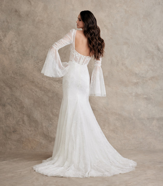 Kali by Francesca Avila Style Taya 92251 Bridal Gown