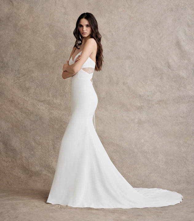 Kali by Francesca Avila Style Zadie 92254 Bridal Gown