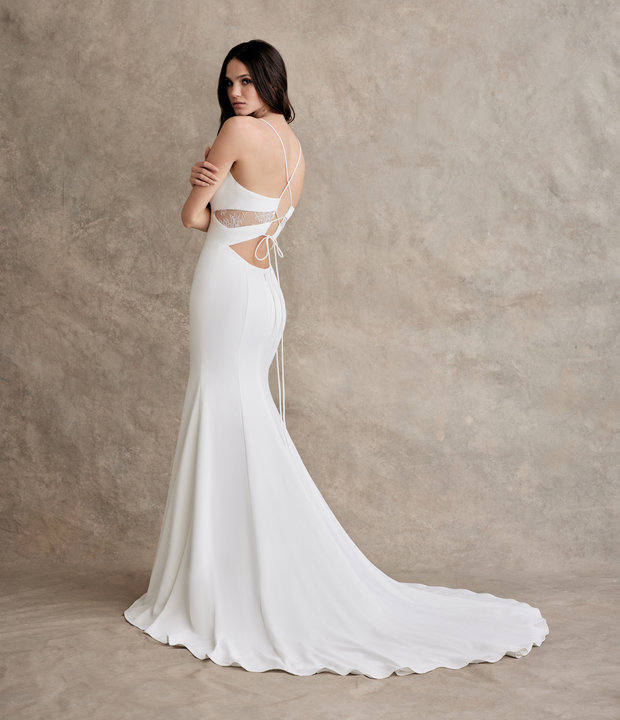 Kali by Francesca Avila Style Zadie 92254 Bridal Gown