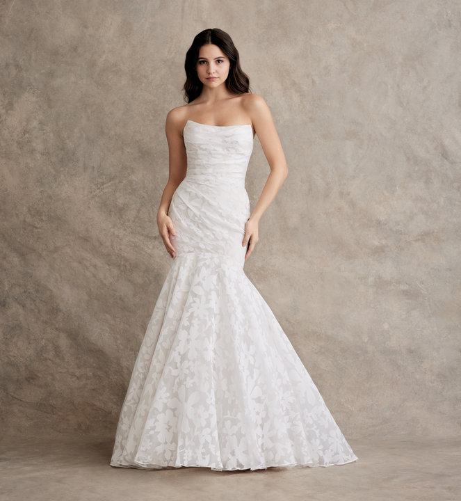 Kali by Francesca Avila Style Sia 92256 Bridal Gown