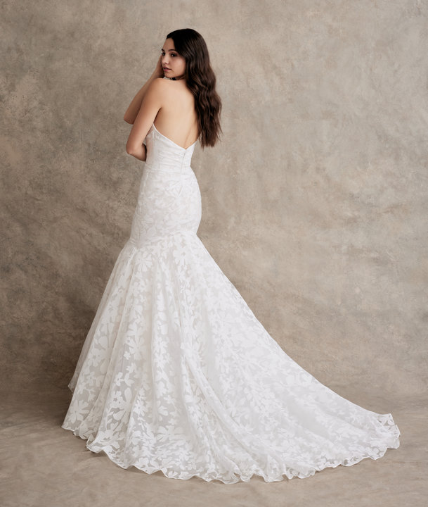 Kali by Francesca Avila Style Sia 92256 Bridal Gown