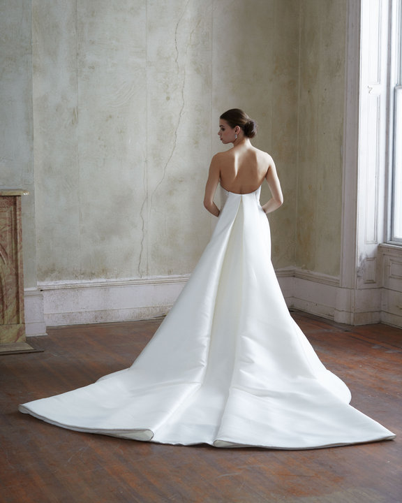 Allison Webb Style 42000 Beckwith Bridal Gown