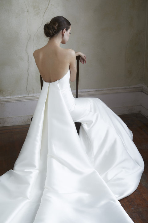 Allison Webb Style 42000 Beckwith Bridal Gown