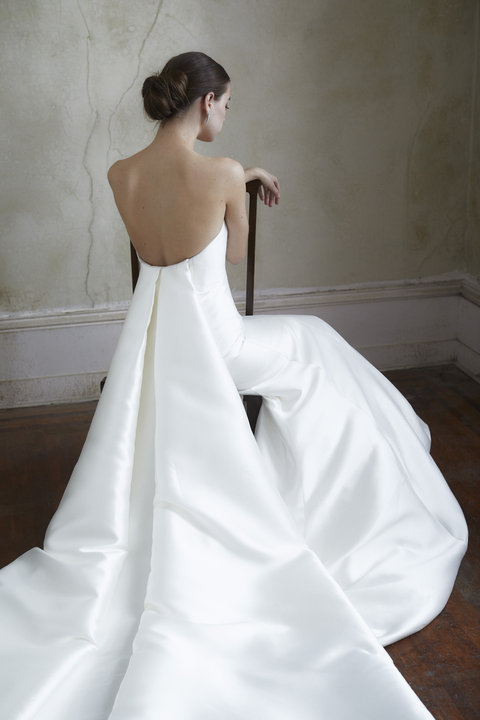 Allison Webb Style 42000 Beckwith Bridal Gown