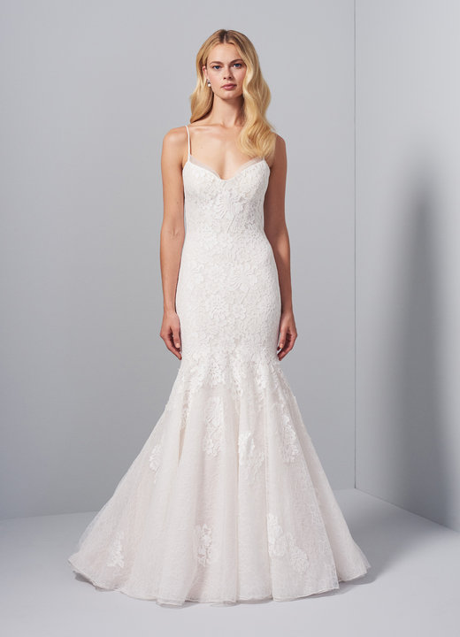 Allison Webb Style 42001 Bretton Bridal Gown