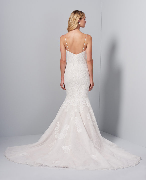 Allison Webb Style 42001 Bretton Bridal Gown