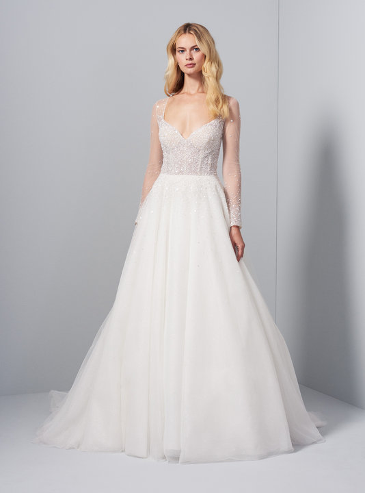Allison Webb Style 42002 Kinley Bridal Gown