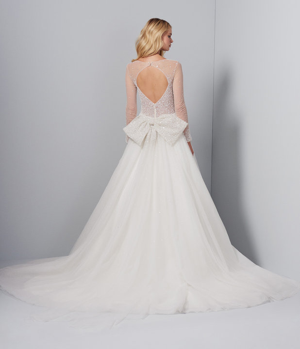 Allison Webb Style 42002 Kinley Bridal Gown