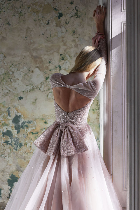 Allison Webb Style 42002 Kinley Bridal Gown
