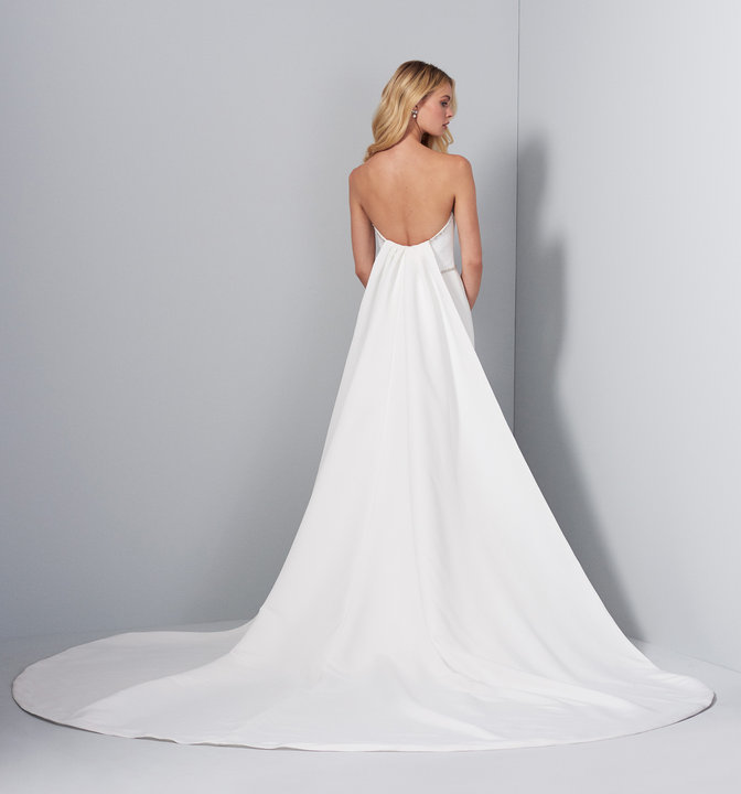 Allison Webb Style 42005 Emberly Bridal Gown