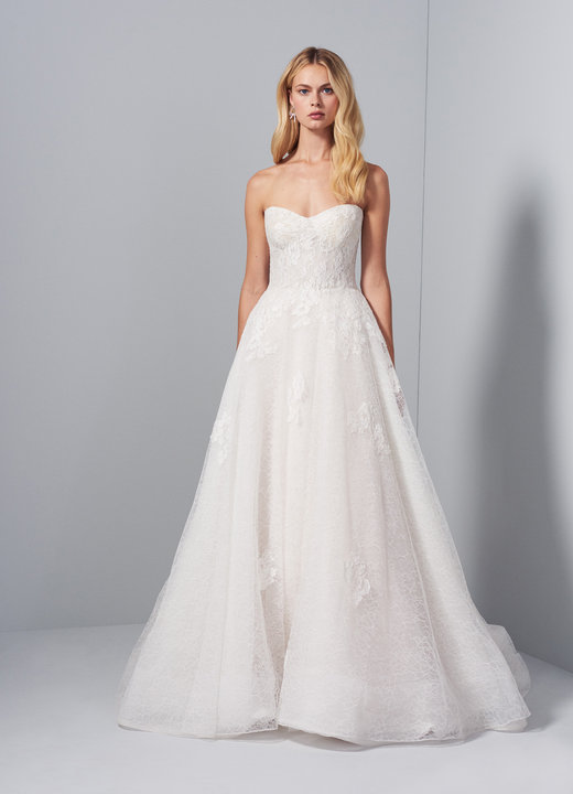 Allison Webb Style 42006 Sutton Bridal Gown