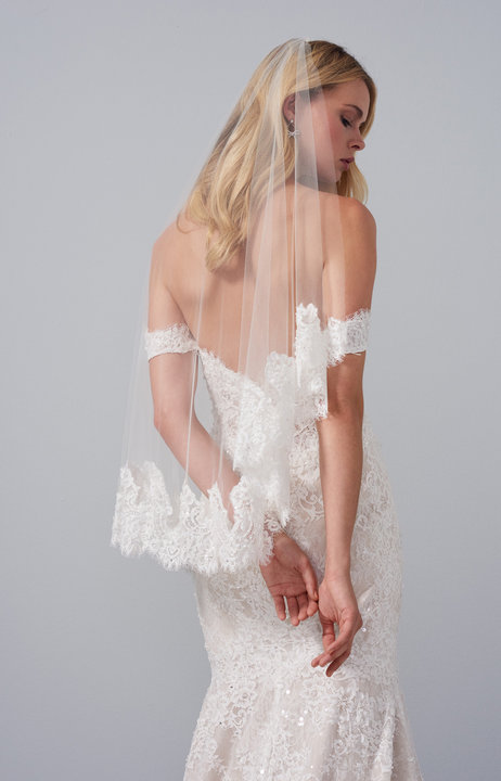 Allison Webb Style 42009 Ambrose Bridal Gown