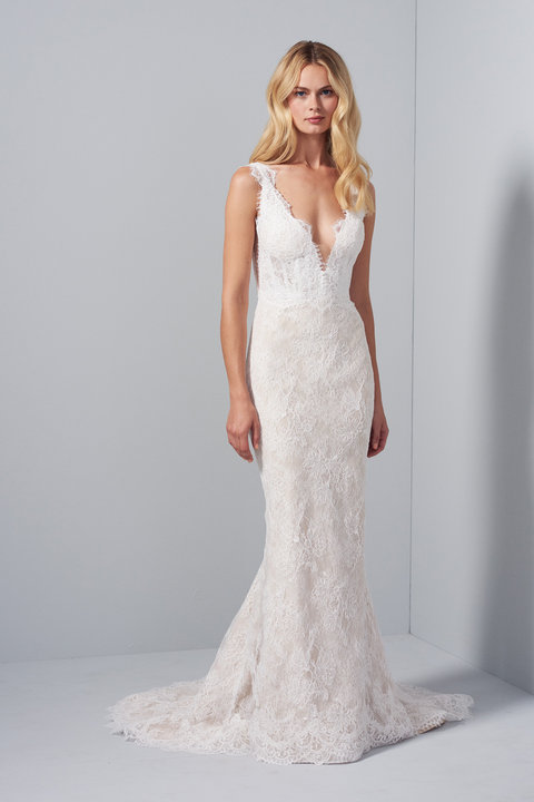 Allison Webb Style 42010 Filmore Bridal Gown