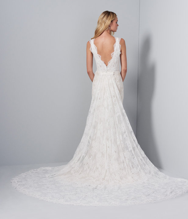 Allison Webb Style 42010 Filmore Bridal Gown