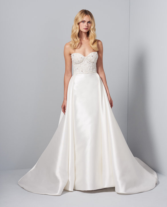 Allison Webb Style 42012 Sinclaire Bridal Gown