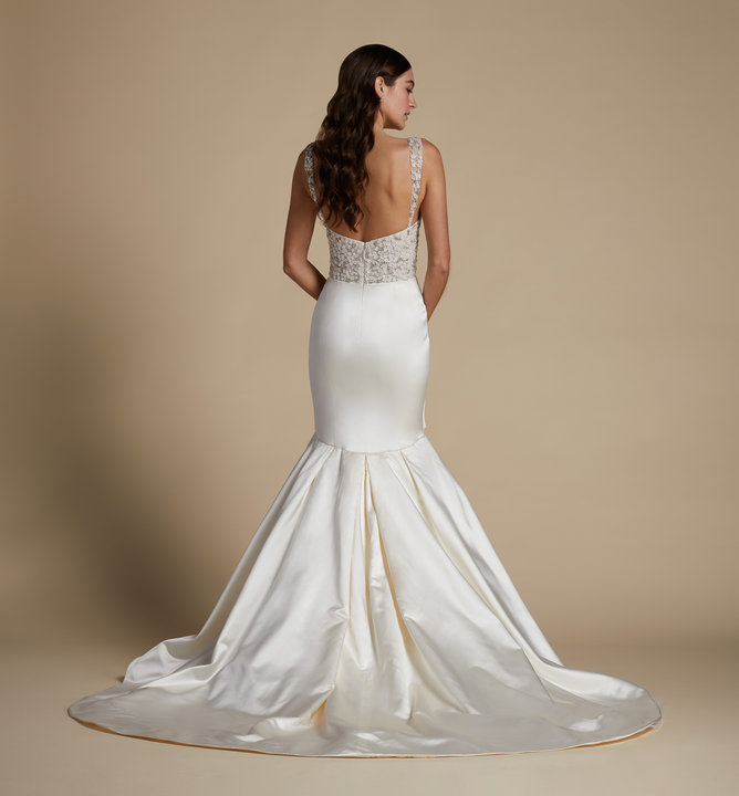 Allison Webb Style 42102 Bridal gown