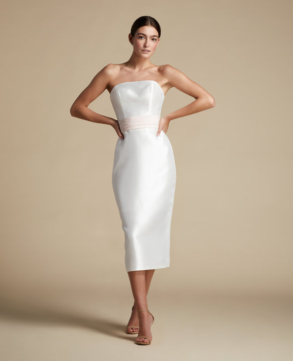 Allison Webb Style 42104 Bridal gown