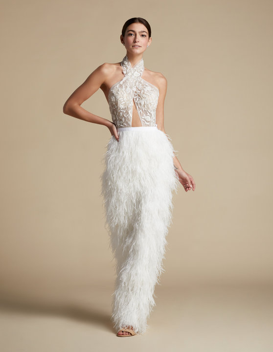 Allison Webb Style 42107 Bridal gown