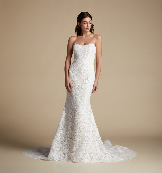 Allison Webb Style 42108 Bridal gown