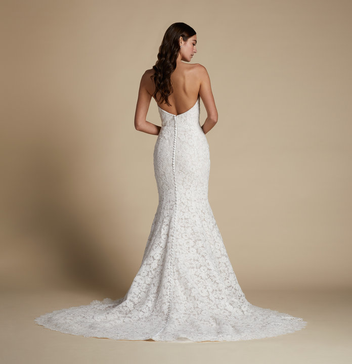 Allison Webb Style 42108 Bridal gown