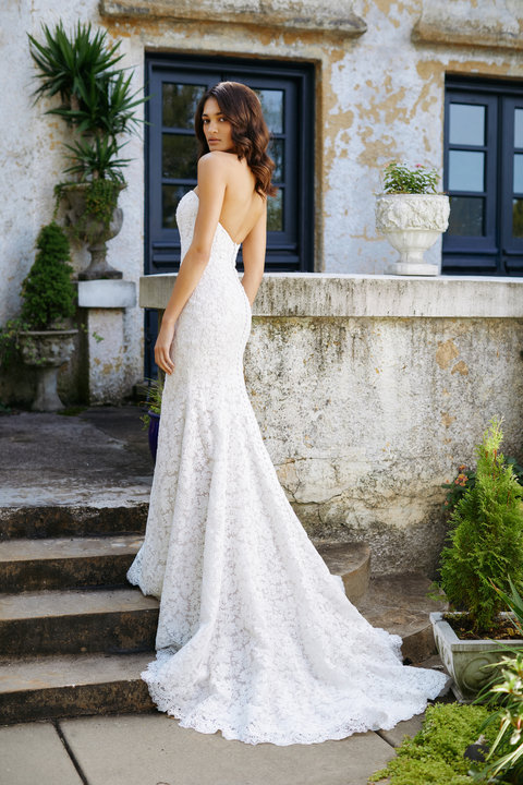 Allison Webb Style 42108 Bridal gown