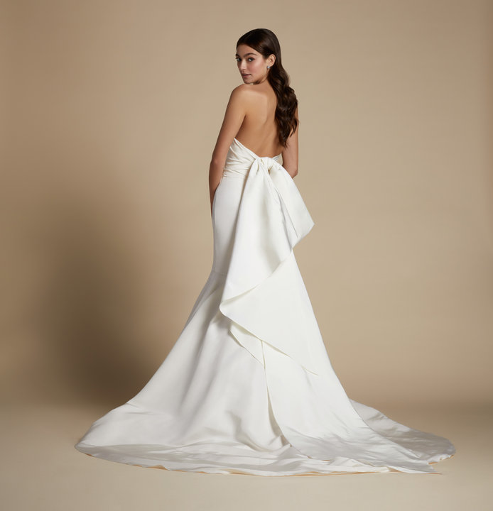 Allison Webb Style 42111 Bridal gown