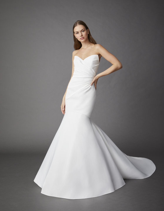 Allison Webb Style 42111 Bridal gown