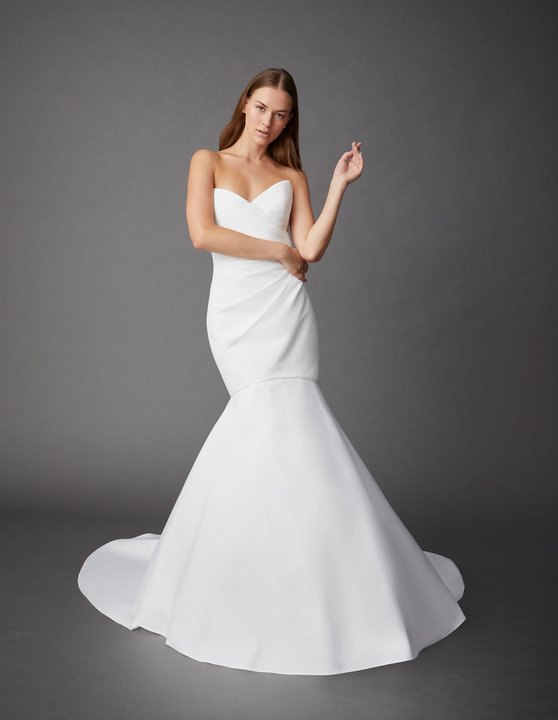 Allison Webb Style 42111 Carson Bridal Gown